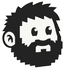 Caveman Logo